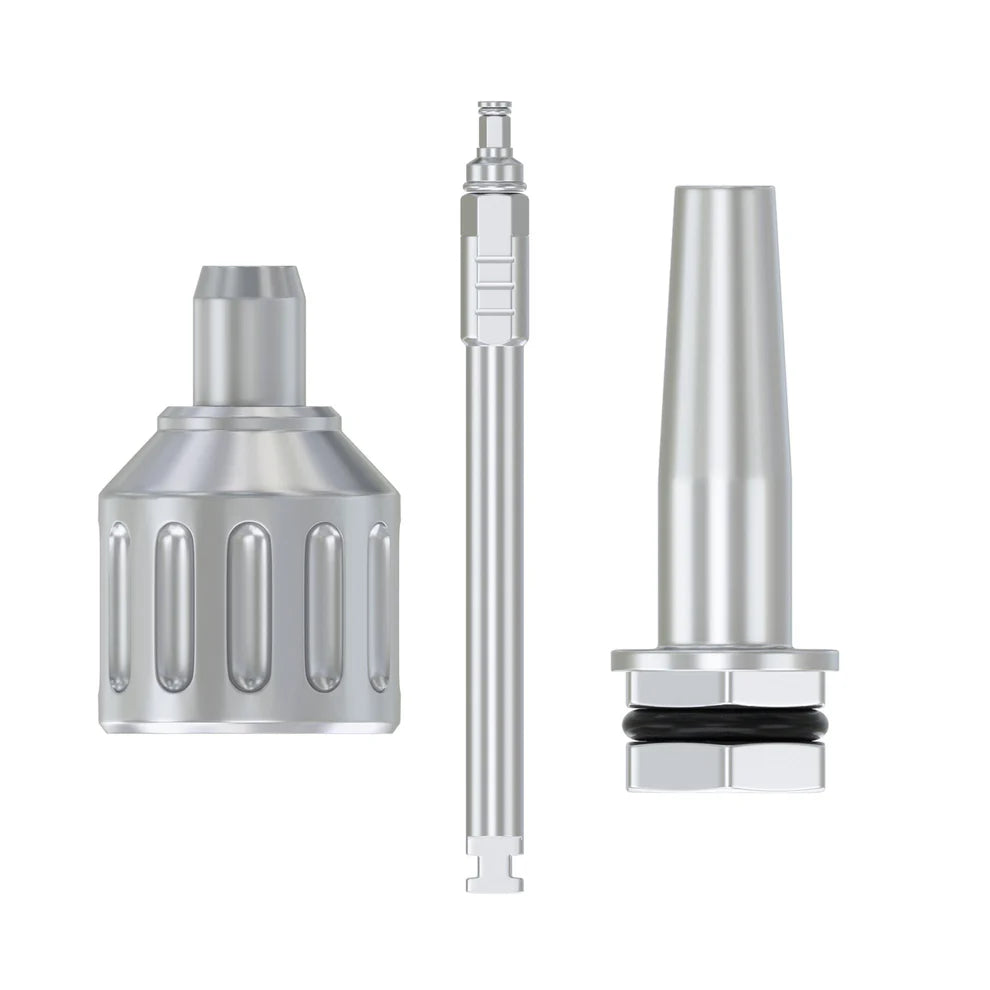 Universal Driver Adapter Universal Driver All-In-One – Starcona Dental Supply