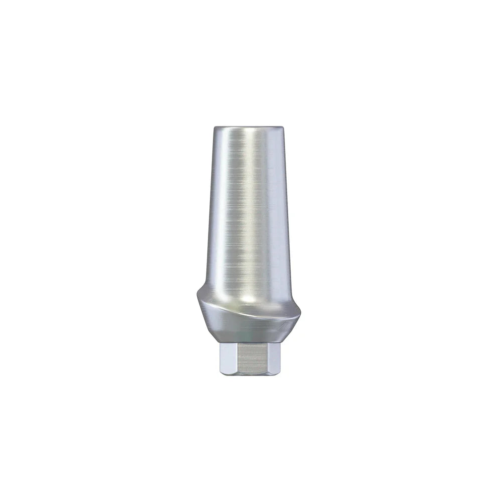 Anatomic Straight Abutment Ø2.42mm