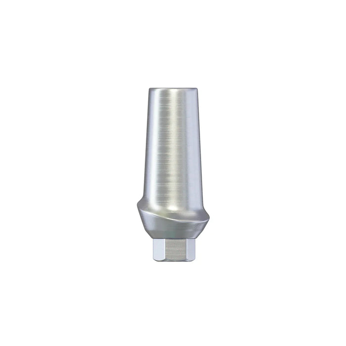 Anatomic Straight Abutment Ø2.42mm