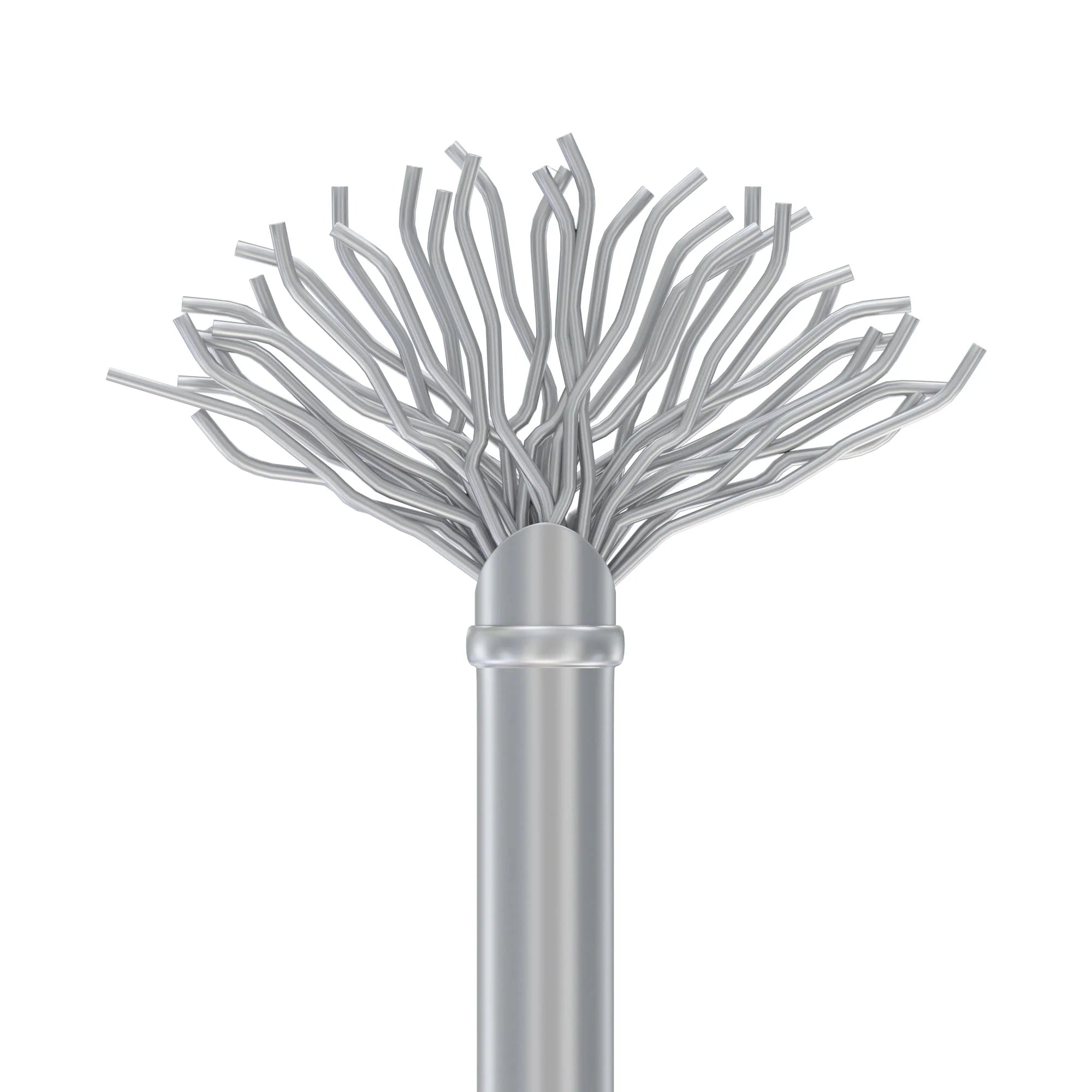 Peri-implantitis NiTi Brush