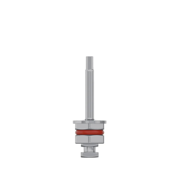 Ratchet Driver for Abutments