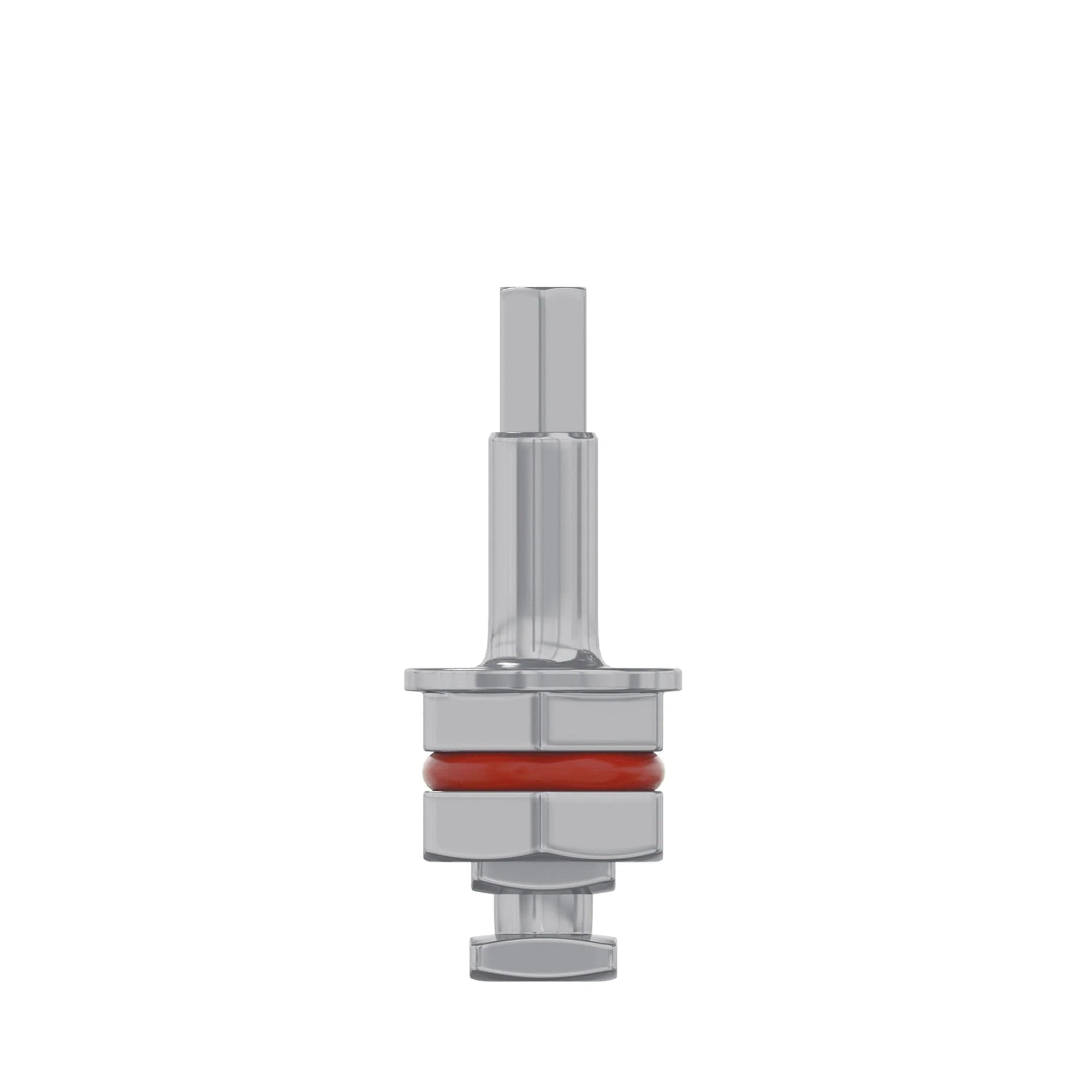 Ratchet Driver For Narrow Implants