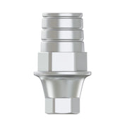 Ti-Base Straight Abutment CC RP