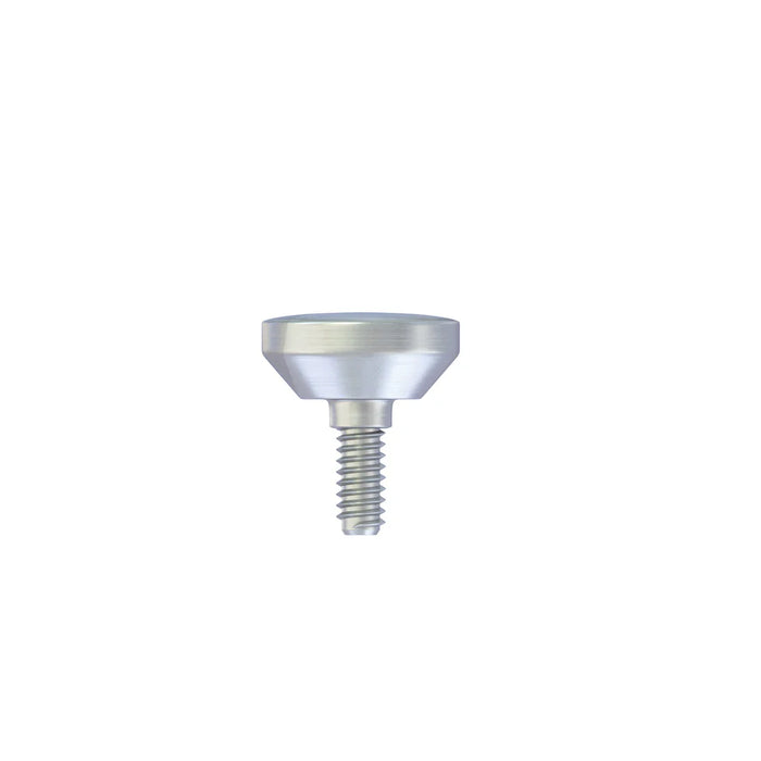Standard Wide Healing Cap Ø2.42mm