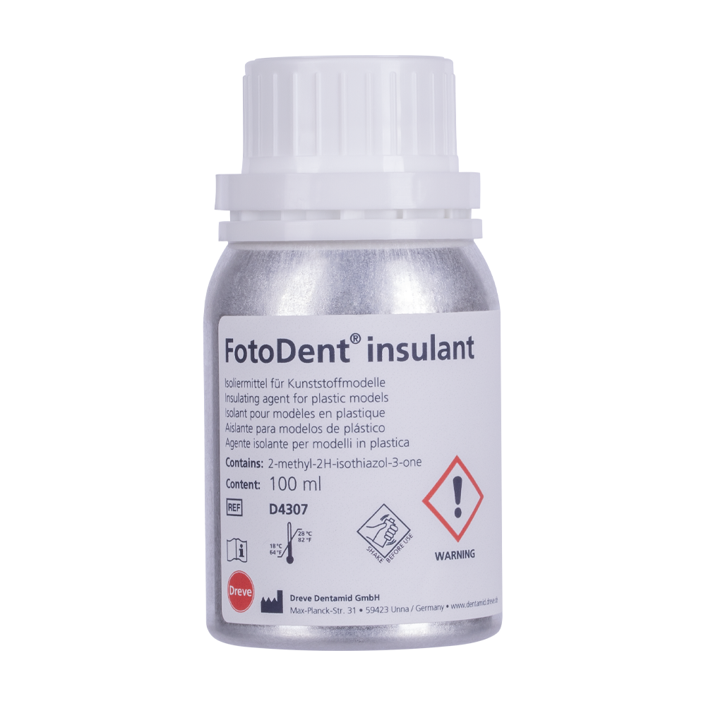 FotoDent Insulant