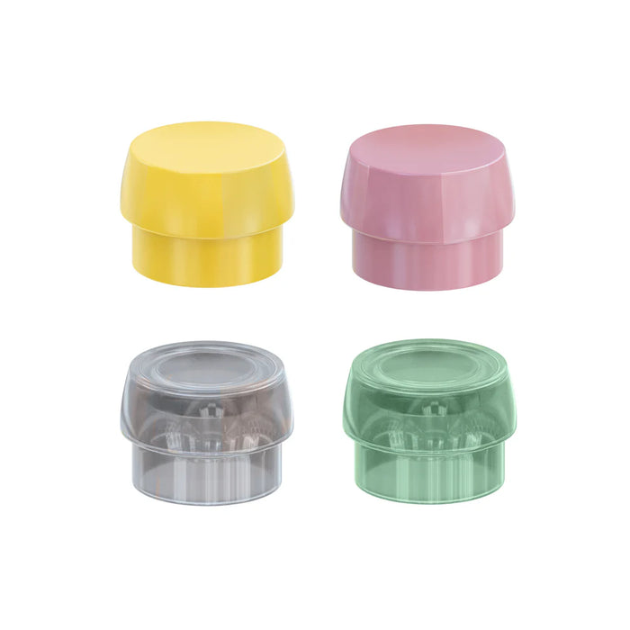 Soft Retention Insert Caps Ball Attachment Ø2.2mm