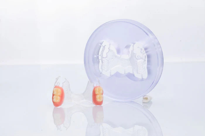 Vincismile NOBILCAM Flexible Disc