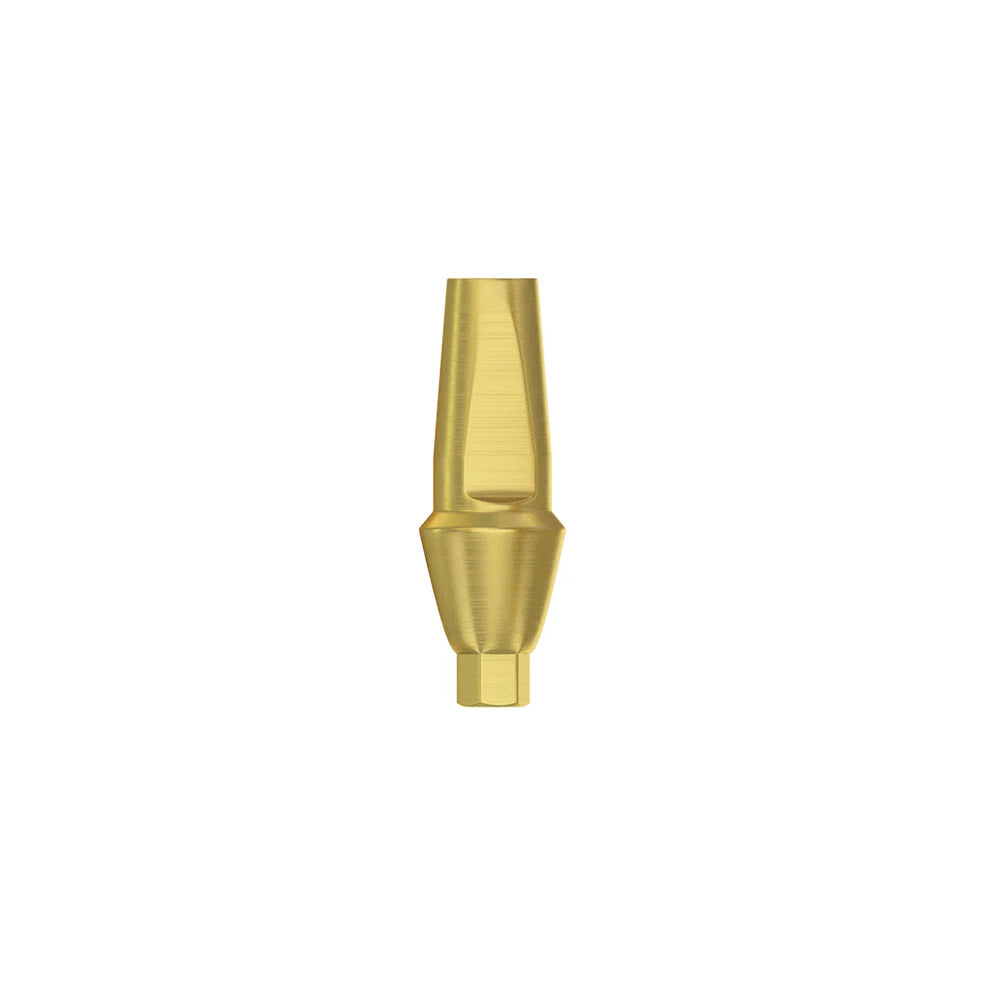 Anatomic Straight Abutment NP Ø3.5mm