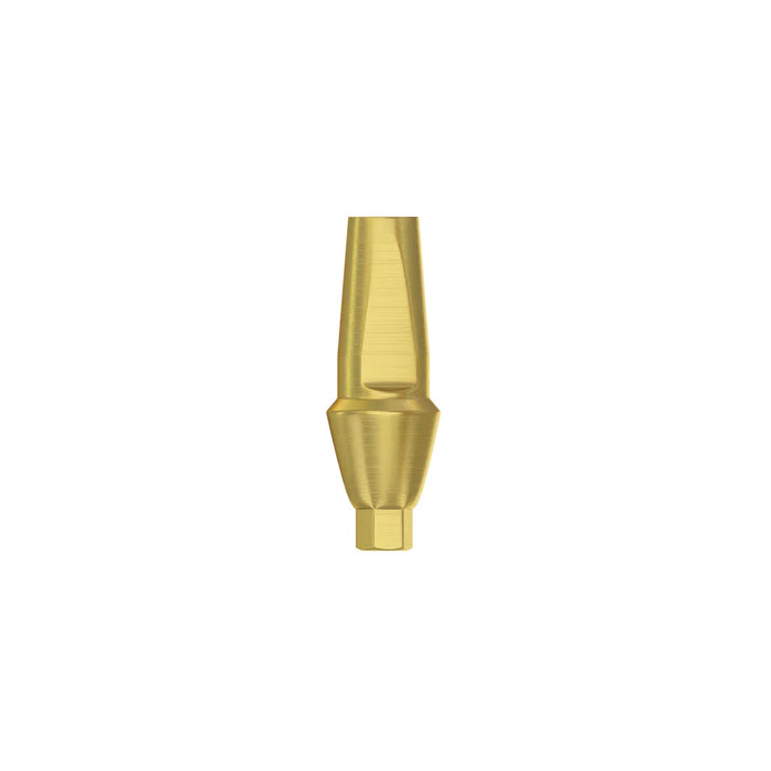 Anatomic Straight Abutment NP Ø3.5mm