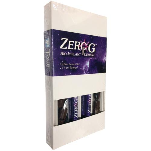 ZERO-G Bio Implant Cement Kit - 7 gm Syr - 2pk