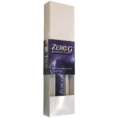 ZERO-G Bio Implant Cement Kit - 7 gm Syr - 1pc - W/ 10