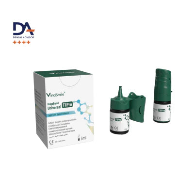 HUGE DENTAL USA HugeBond Universal FliPro Light Cure Dental Adhesive