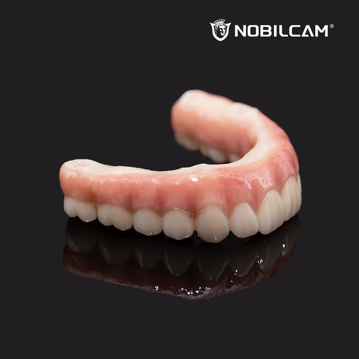 HUGE DENTAL USA NOBILCAM MM-4D Zirconia Discs