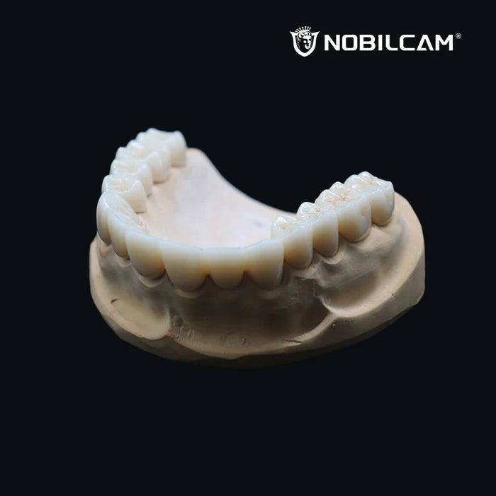 HUGE DENTAL USA NOBILCAM MM-4D Zirconia Discs