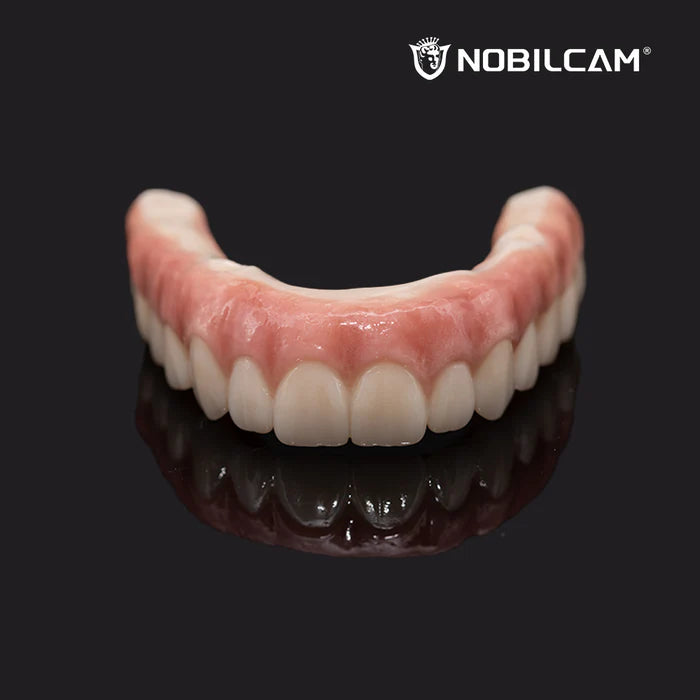 HUGE DENTAL USA NOBILCAM MM-4D Zirconia Discs