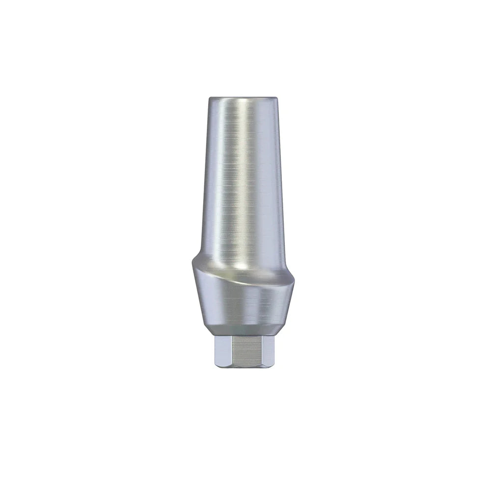 Anatomic Straight Abutment Ø2.42mm