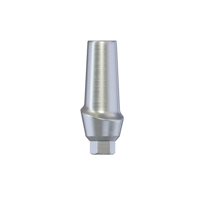 Anatomic Straight Abutment Ø2.42mm