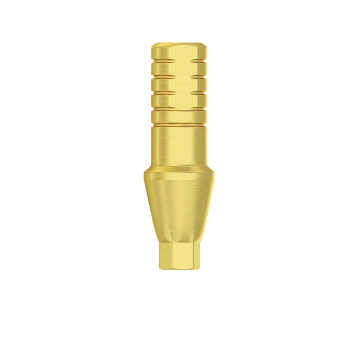 Shoulder Straight Abutment NP Ø3.5mm
