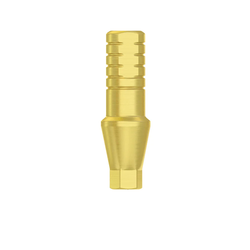Shoulder Straight Abutment RP Ø4.3-5.0mm