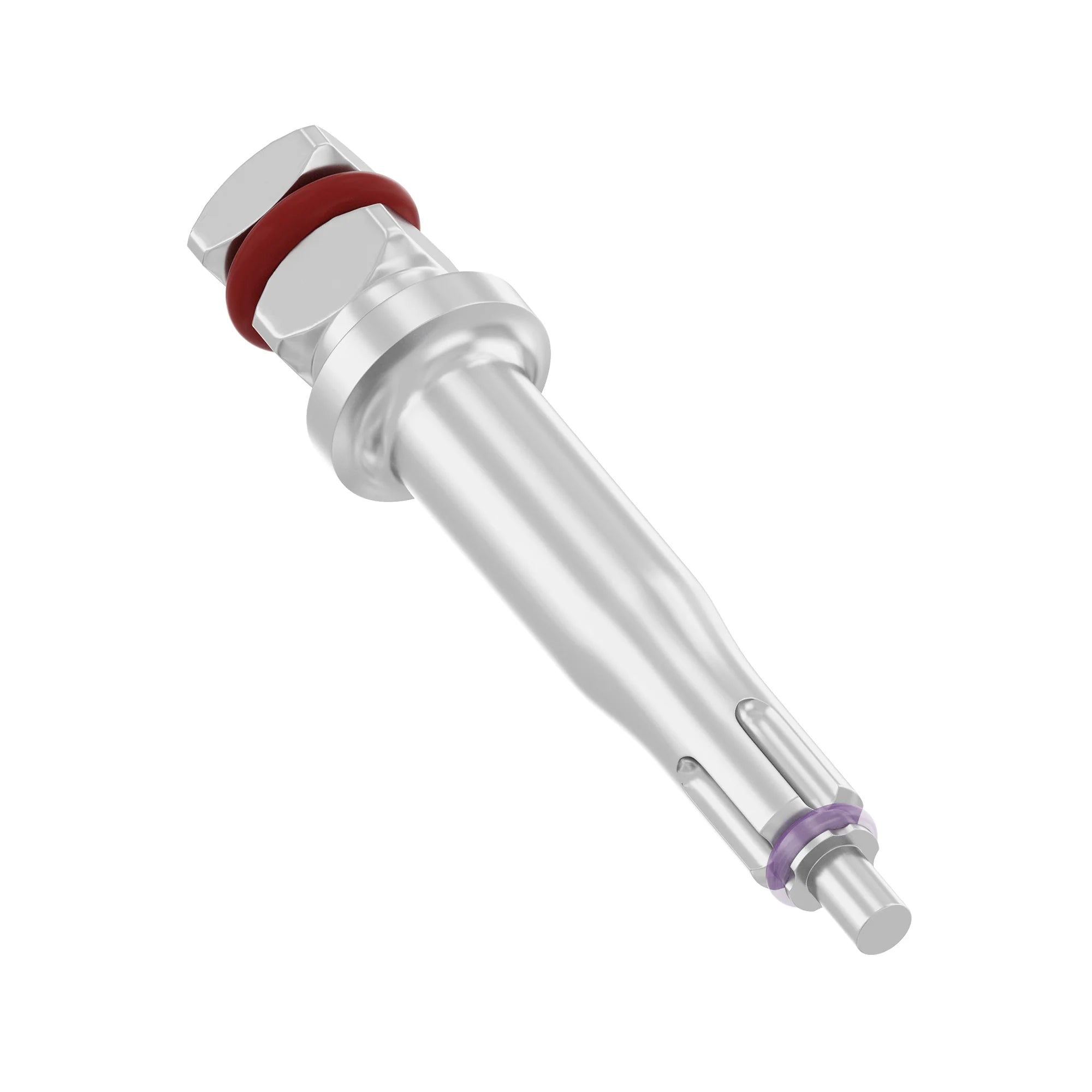 Ratchet Driver Compatible With Straumann®