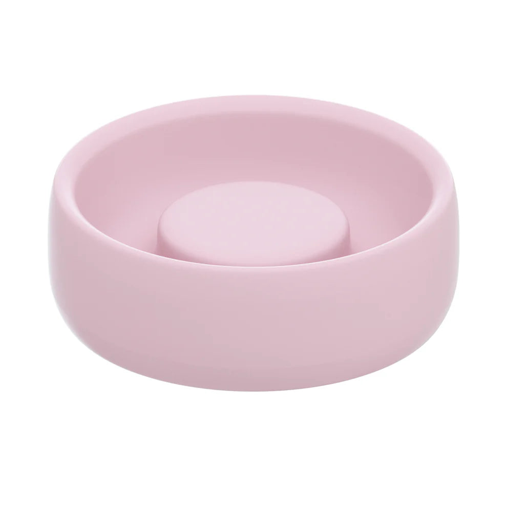 Soft Retention Insert Caps With Pin Loc-In