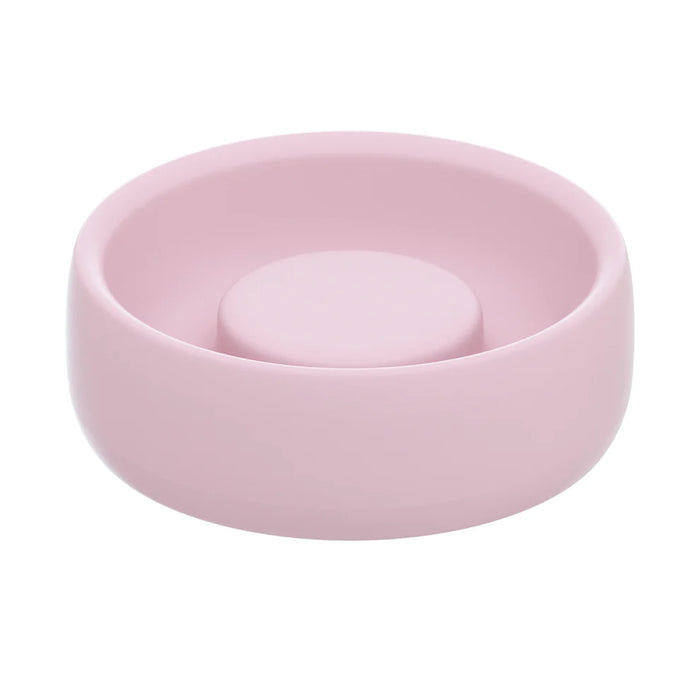 Soft Retention Insert Caps With Pin Loc-In