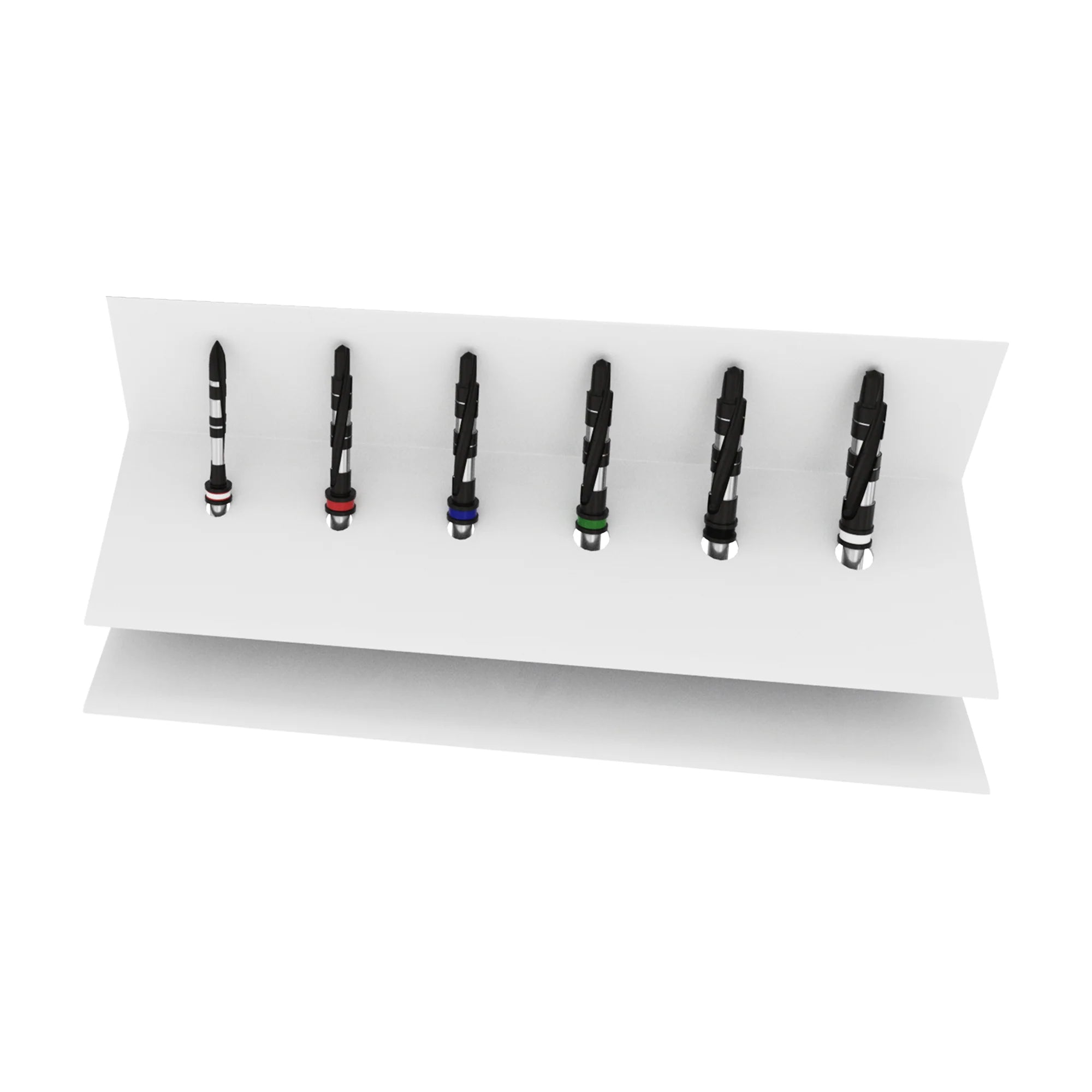 Implant Drill Refill Kit