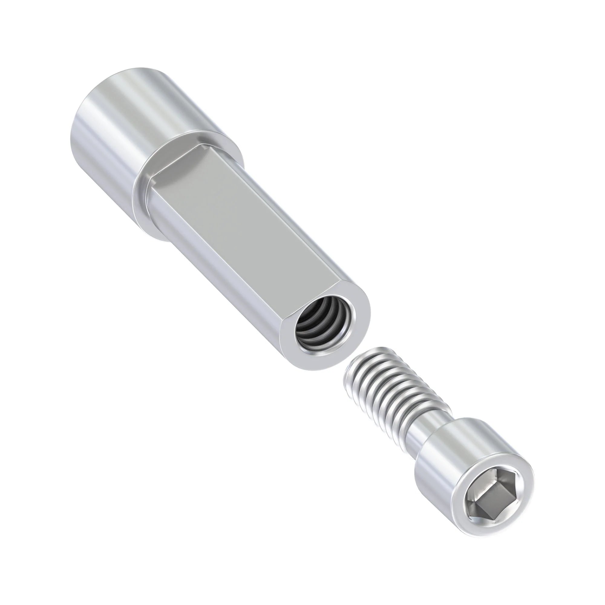 Digital Analog Ø2.00mm (Narrow)