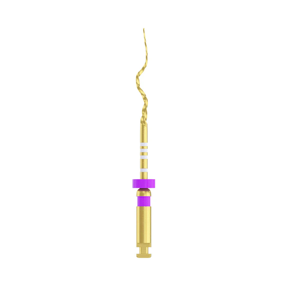 ApexFile Gold Taper