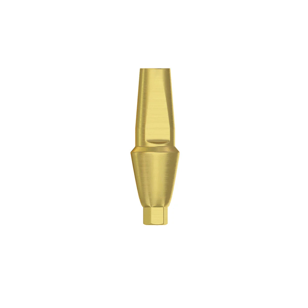 Anatomic Straight Abutment NP Ø3.5mm