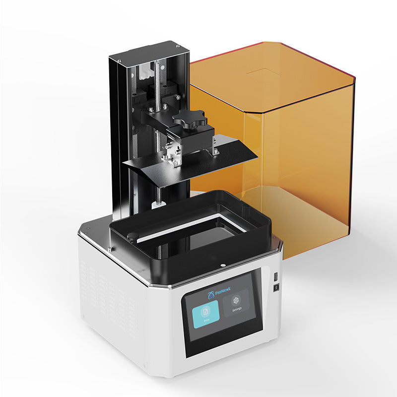 PioNext DJ68 9K LCD Dental Resin 3D Printer