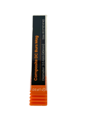 UP3D - Composite DC Burs Mag (P55D)