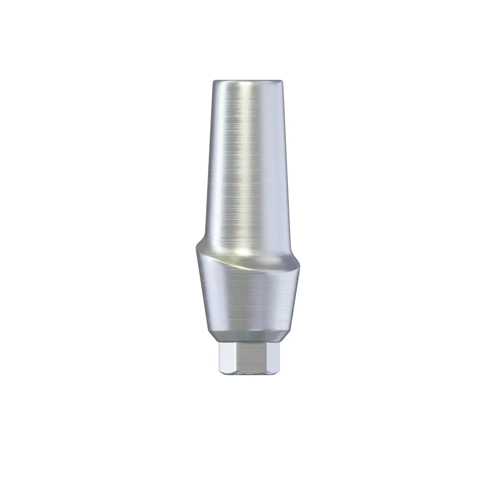 Anatomic Straight Abutment Ø2.42mm