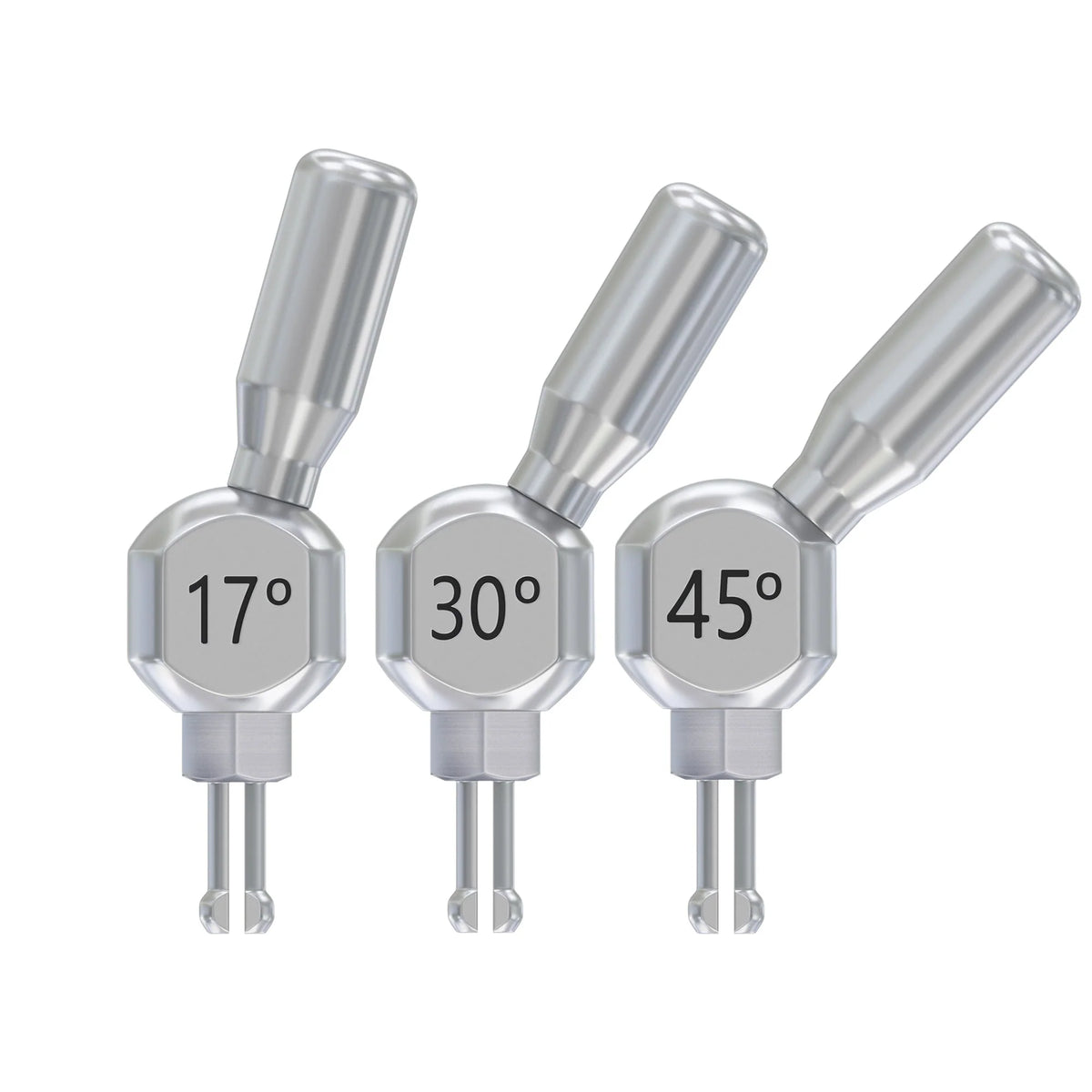 Angulation Scale Multi-Unit Angulation Gauge Clip – Starcona Dental Supply