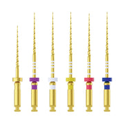 ApexFile Gold Taper