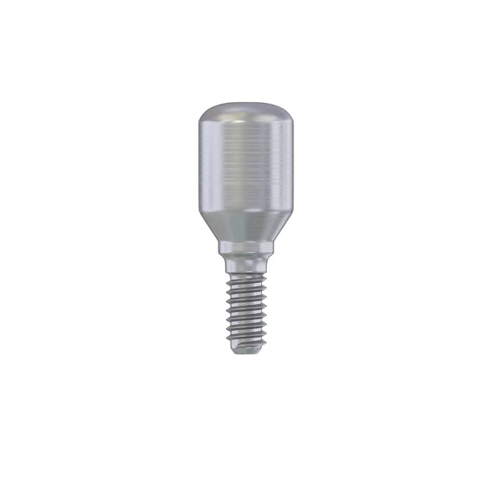 Slim Body Healing Cap Ø2.42mm