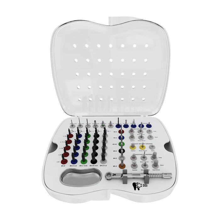 SK006 Professional Surgical Kit