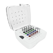 Integral Stopper Silver Drills Kit