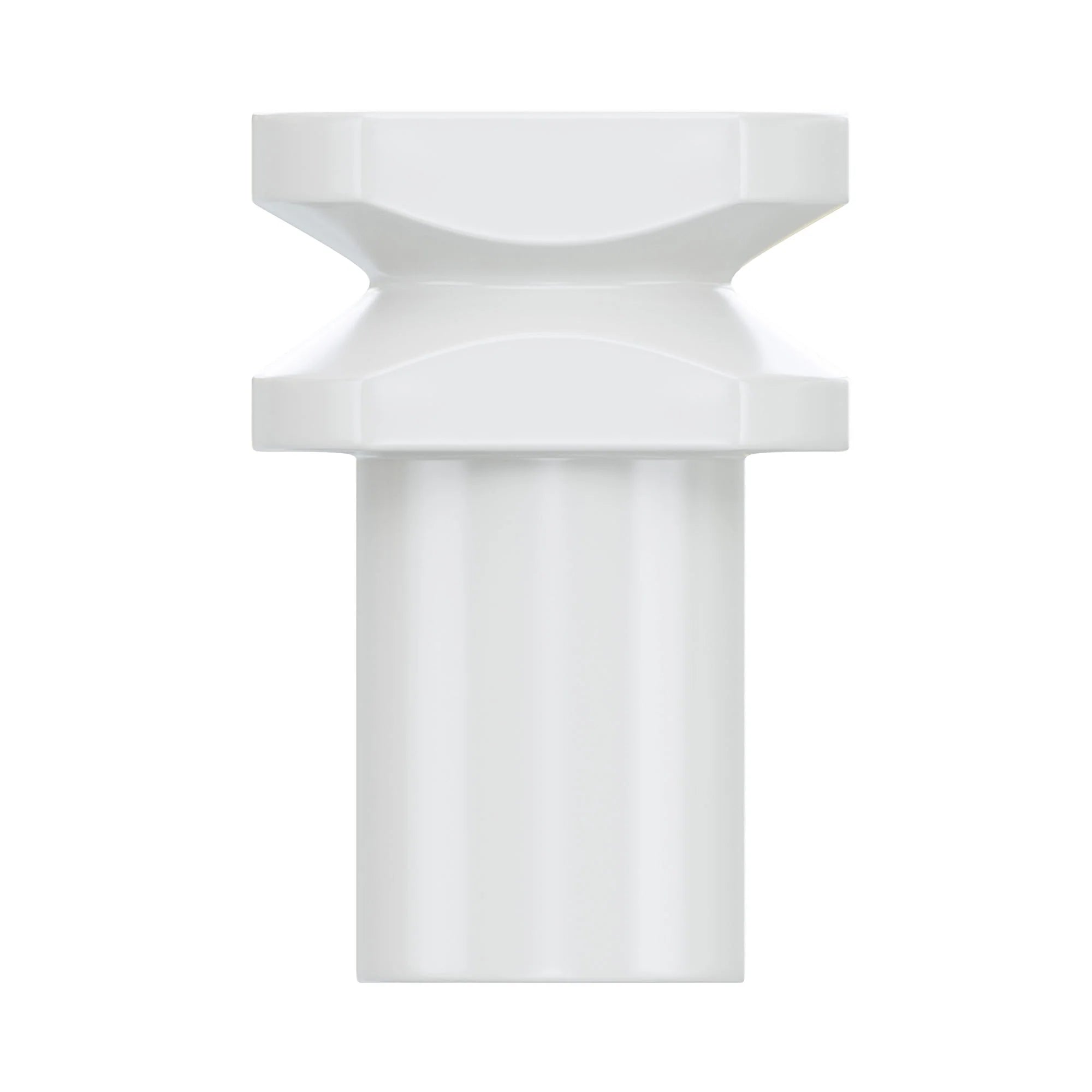 Snap-On Impression Transfer