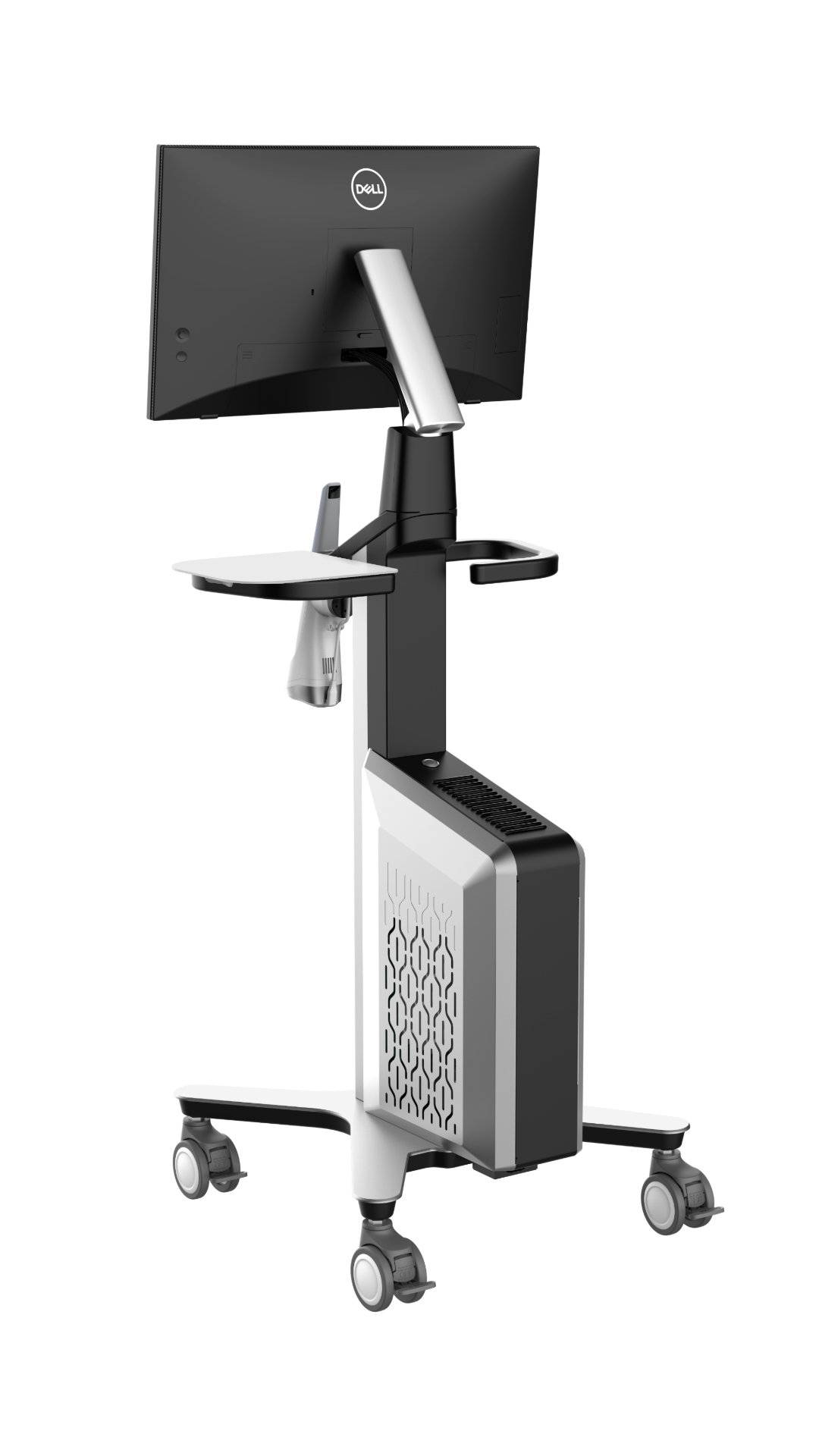 Shining 3D AoStation All-in-one Cart