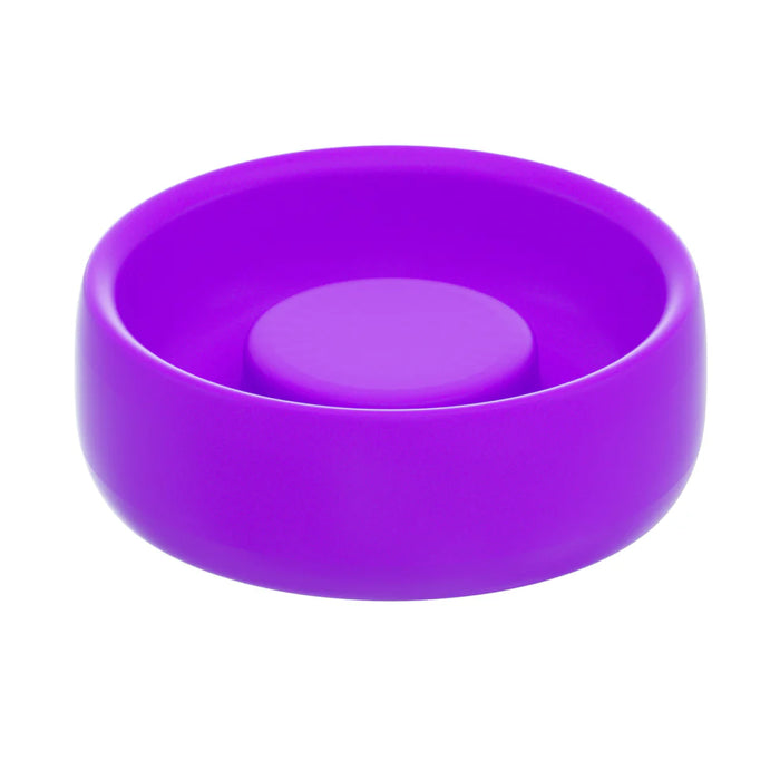 Soft Retention Insert Caps With Pin Loc-In