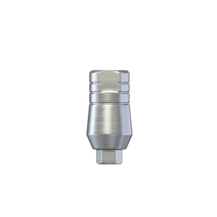 Standart Straight Abutment Ø2.42mm