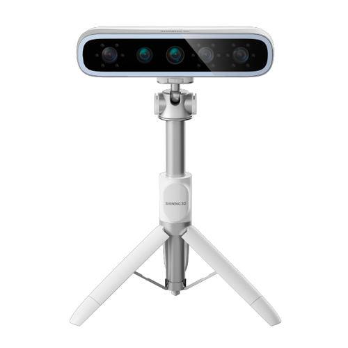 Shining3D Metismile Face Scanner