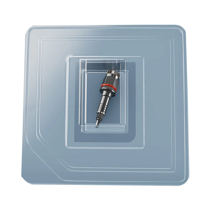 Implight Light-Guided Ratchet Driver