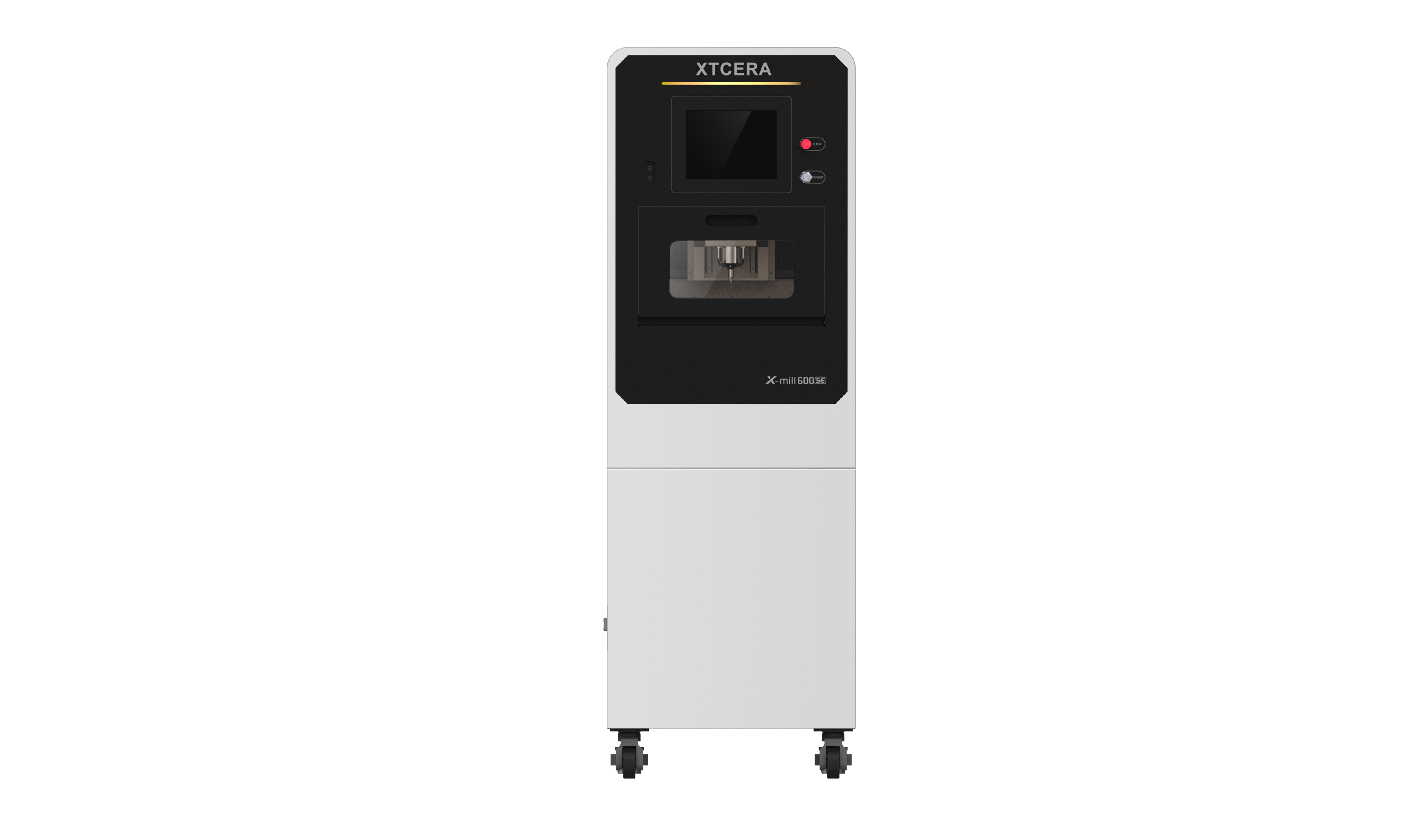 XTCERA X-Mill 600SE2