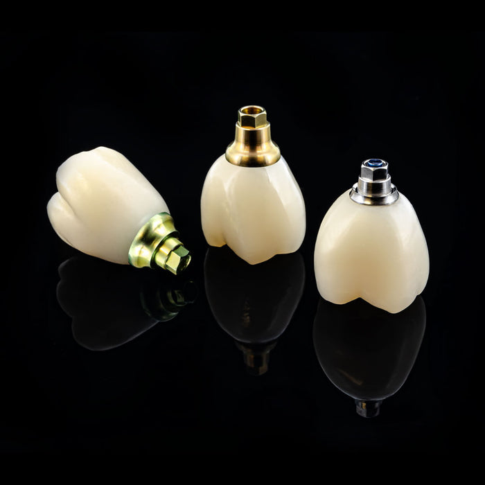 Rodin Sculpture 2.0 Resin (Promo)