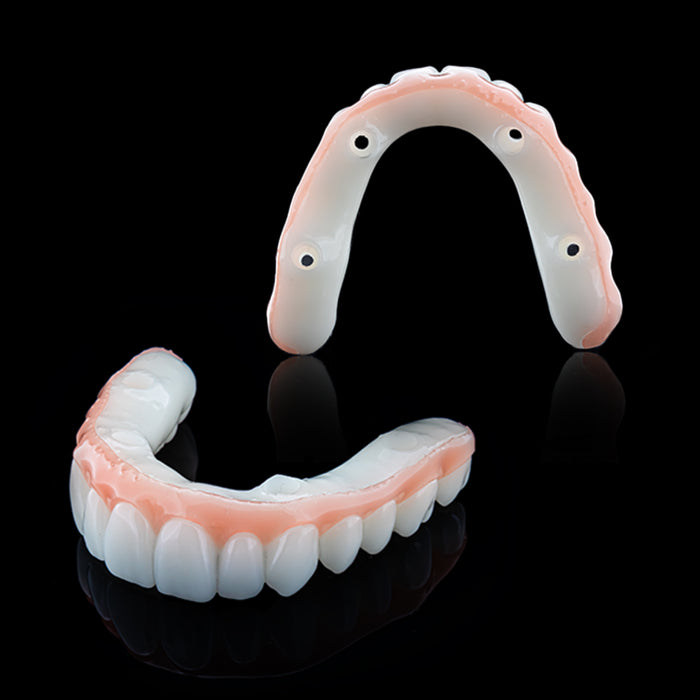 Rodin Titan Resin (Promo)