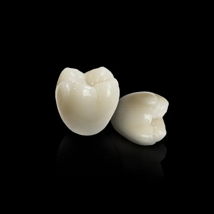 Rodin Sculpture Resin