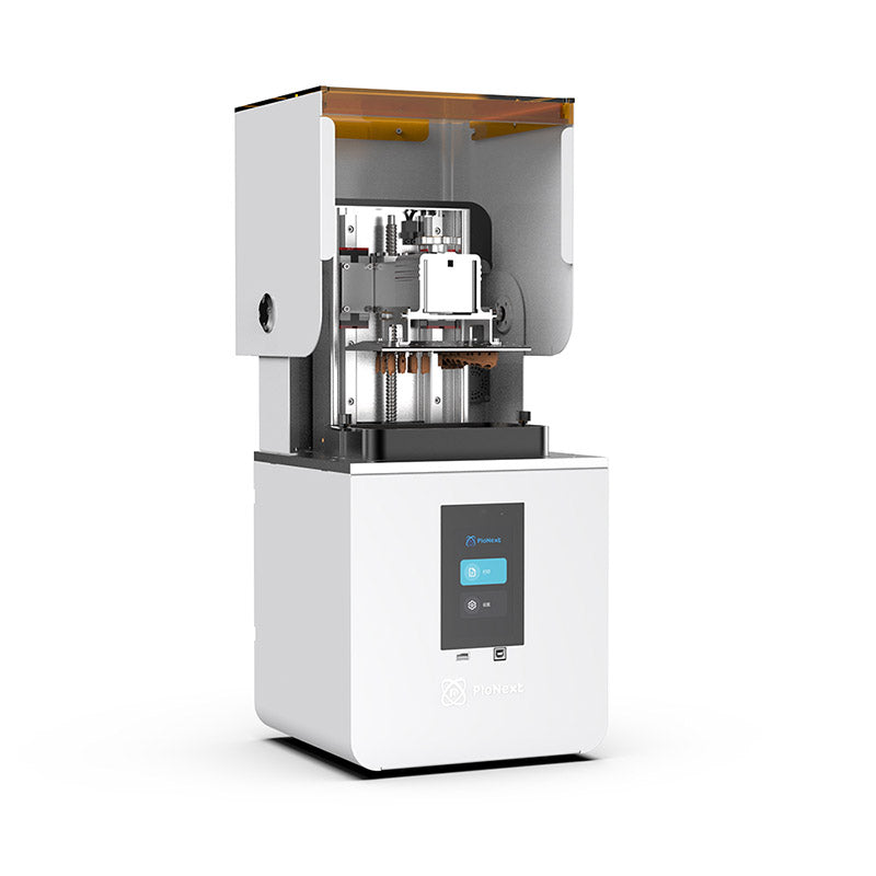 PioNext D160 Digital DLP Dental 3D Printer