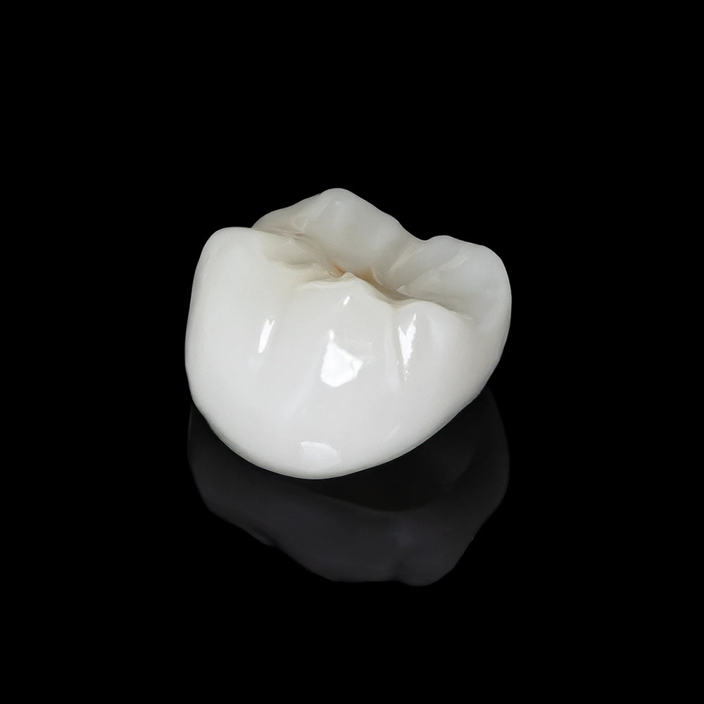 Rodin Sculpture Resin